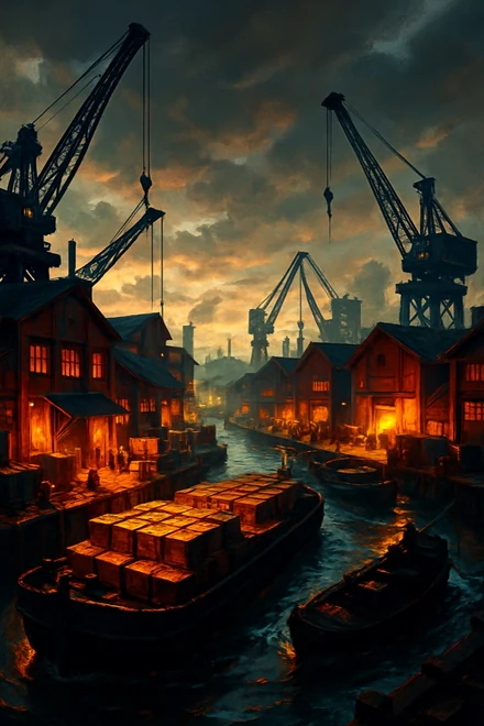 Kapilands key art